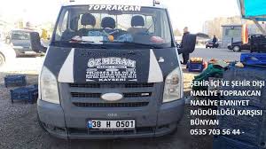 Bunyan Guncel Haber Bunyan Toprakcan Nakliye Bunyan Da Nakliyeciler 2020 Silikat Danca Ordu