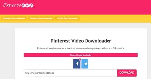 Download fast the latest version of pinterest for android: How To Download Videos From Pinterest Ccm