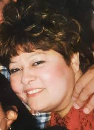 Rosa Carrillo Obituary