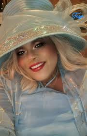 I told you all that I will smile