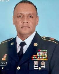 SFC William M. Batts, Jr. Obituary September 1, 2025