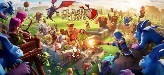 Choque de clanes es un juego estratégico para android en todo el mundo. Clash Of Clans Mod Apk 14 211 13 Unlimited Money Download