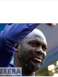 Ma Ellen still active in Liberia politics. The CPP and liberty party  conflict is a case study.😭😭😭