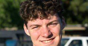 Roseburg's Patrick Giraudo