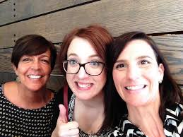 Susan Ginn (@suziecando)