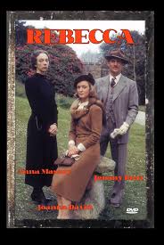 Image result for Rebecca