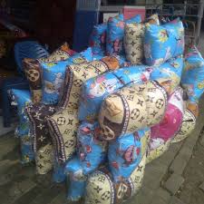 Harga jual benih biji kapuk randu klenteng. Bantal Guling Kapuk Randu Hutan Kualitas Super No1 Dijamin Mekar Empuk Bebas Klenteng Shopee Indonesia