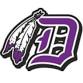 Diboll Girls JV Basketball @ Douglass event image