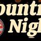Country Night Campbell River event image