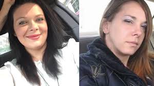 Families of women killed in double homicide push through grief to fight for  justice