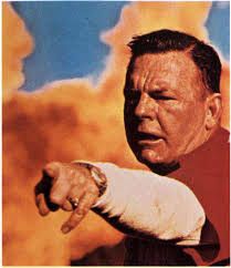 Red Adair and his Rolex stopped at nothing to blow out The Devils ...