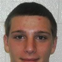 Anthony Esposito's High School Bio