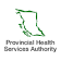 BC Centre for Disease Control logo