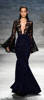 Michael Costello Mercedes Benz Fashion Week Spring 2015 Fashion Evening Dresses Gorgeous Dresses