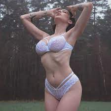Anfisa siberia nipple - 68 photo