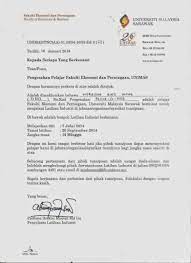 We did not find results for: Contoh Surat Pengesahan Pelajar Universiti Contoh Surat