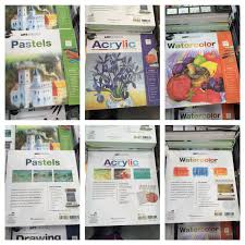 This cute little travel art kit is published by parragon books ltd. Crafting Coloring With Costco The Costco Connoisseur