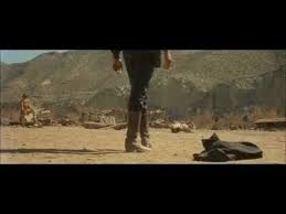 The Good The Bad And The Ugly Final Duel Location 1 Love The Idea Of A Ws Of The Field And Two Leaders Walk Into Frame In Super Close Up Unexpectedly 2 Love The Z Western Movies Once Upon A Time Sergio Leone