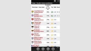 Get Forebet Football Predictions Microsoft Store Mathematical football predictions for over 200 football leagues. get forebet football predictions