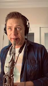 Musicians: What jazz harmony concept do you think I’m demonstrating here?  🎷MODERN JAZZ PATHWAYS (only $15/month) includes a bebop warmup exercise  every week! Join today through link in my bio., ——, ...