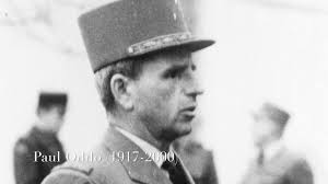 Paul Oddo (1917-2000) 2