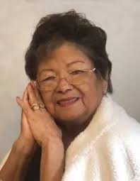 Obituary for Aurelia Sedillos Padilla