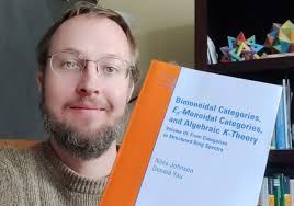 Niles Johnson: "🤔📚 Does anyone want a copy of …"