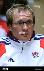 Tim goddard hi-res stock photography and images