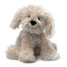Gund Karina Labradoodle Labradoodle Dogs Teddy Bear Stuffed Animal Labradoodle Plush