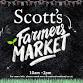 Scott’s Christmas Market event image