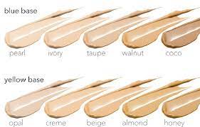 Choose the shade(s) you wish to sample and peel please note the oxygenetix foundation colour match card is for colour match only. Oxygenetix Breathable Foundation Yellow Undertones Creme Dermacare