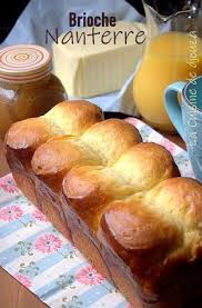 La Vraie Brioche Nanterre Du Boulanger Recette Recette Brioche Brioche Nanterre Et Recette Brioche Moelleuse