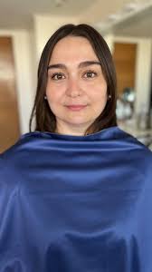 Asesoría en colorimetría 😍 , #colorimetria #analisisdecolor  #colorimetriachile #asesoriadeimagen #asesordeimagen