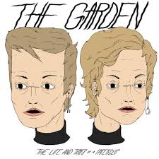 OFF! The Garden, Jacuzzi Boys, Cherry Glazerr, r stevie moore,