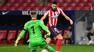 The latest tweets from erling haaland (@erlinghaaland). Barcelona Beaten By Atletico Madrid Erling Haaland Scores Four European Round Up Football News Sky Sports