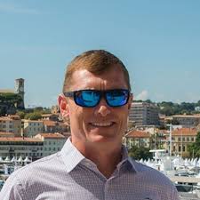 Caught a 120 lb swordfish in the Florida Straits at night. Tasty!!