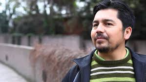 Nelson Peña SJ: Regreso al hogar (2 de 4)