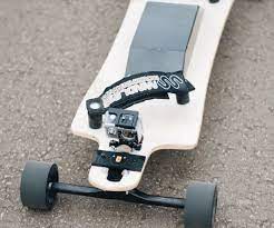 Cruise and enjoy riding a diy electric skateboard. First Diy Electric Skateboard Build 30mph 6 Steps With Pictures Instructables