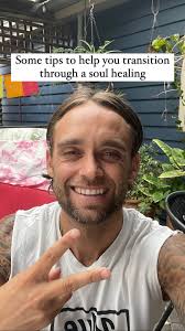 🔮 TIPS TO HELP YOU TRANSITION THROUGH A SOUL HEALING 💖,