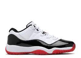 Maybe you would like to learn more about one of these? Air Jordan 11 Sneakers Flight Club