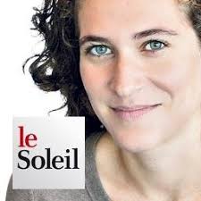 Articles by Alexandra Perron's Profile