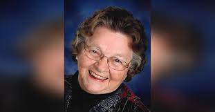 Obituary information for Blanche Gamble Odom