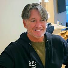 This is the saddest post I will ever write… Early