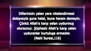 kuran a gore dovme yaptirmak haram degildir youtube