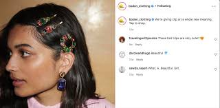 Boden Tone of Voice — Kristina Kitchen. Copywriter & Editor.