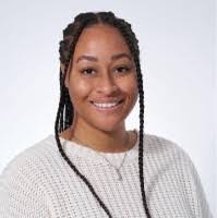 Aja Byrd's Instagram, Twitter & Facebook