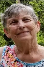 MARGARET (PEGGY) WILSON