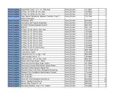 51 Symbolic Staple Size Guide