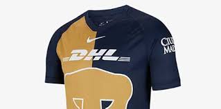 ¿dónde comprar jersey pumas 2021? Nike Launch Pumas 2020 Third Shirt Soccerbible