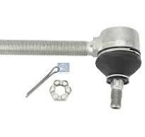 DIESEL TECHNIC | 3.55160 Ball joint, right hand thread